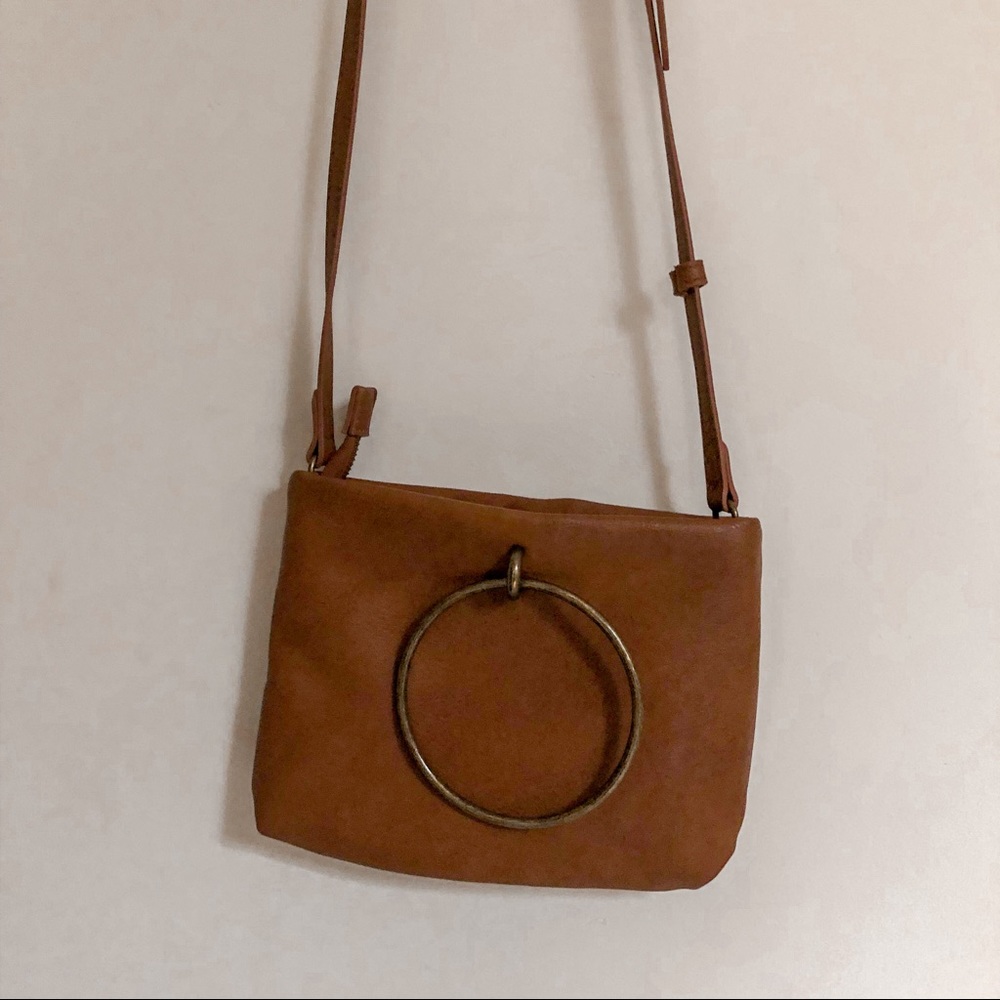 Universal Thread Metal Ring Crossbody - image 6